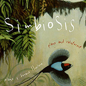 Simbiosis. Piano y Bosque Tropical Lluvioso.