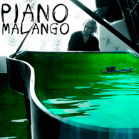 Manuel Obregon Pianista Compositor y Productor Costarricense